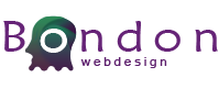 Bondon-webdesign